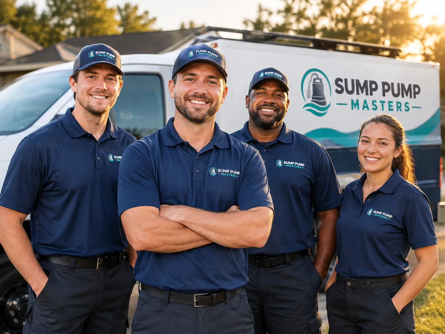 Sump Pump Repair company in Rock Springs, WI